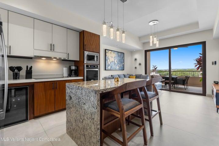 263 Roma 604, Condo Hidden Retreat — foto 3