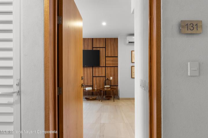 84 Lazaro Cardenas 131, Condominio Nayri Life — foto 2
