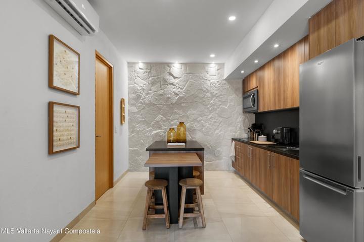 84 Lazaro Cardenas 131, Condominio Nayri Life — foto 3