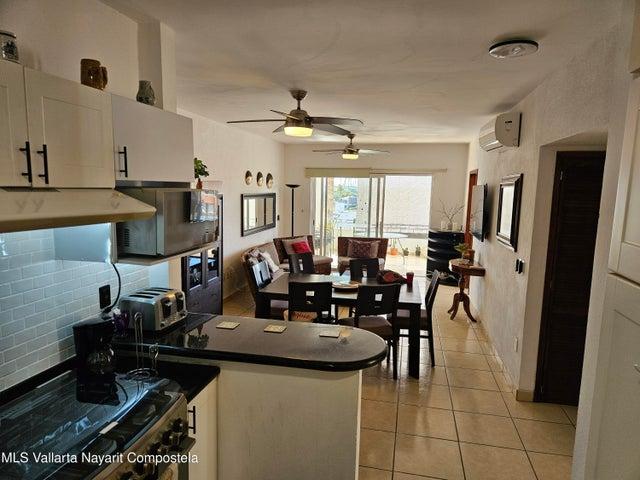 KM 144 CARRETERA TEPIC -PTO VALLARTA 506, CONDOMINIO GARDENIAS — foto 3