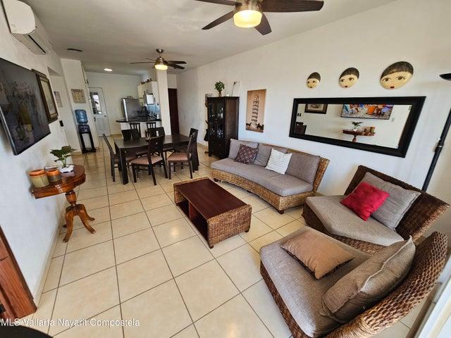 KM 144 CARRETERA TEPIC -PTO VALLARTA 506, CONDOMINIO GARDENIAS — foto 2