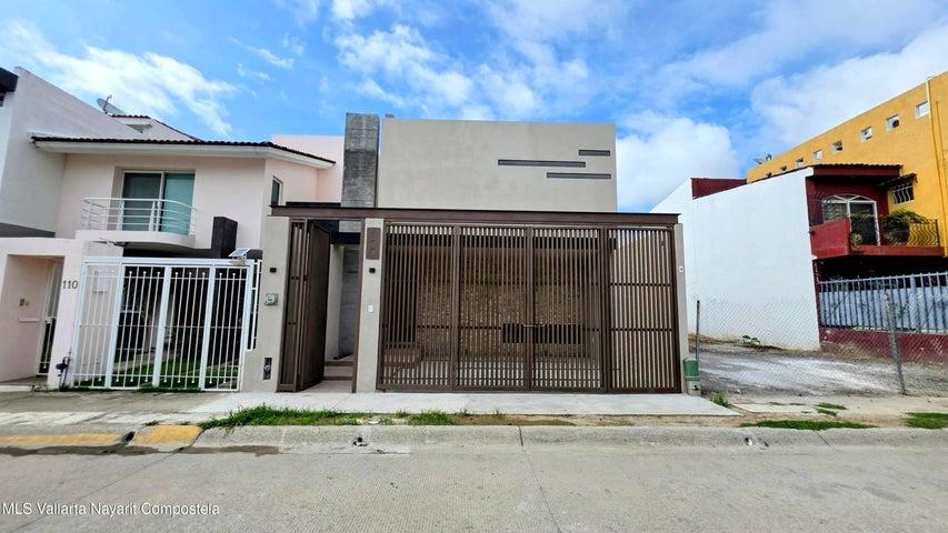 108 Rio Grijalva, Casa Grijalva
