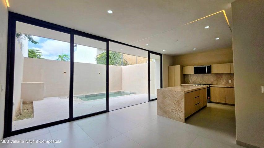 108 Rio Grijalva, Casa Grijalva — foto 3