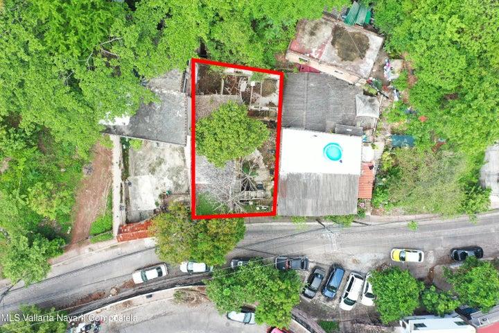 524 ALLENDE, LOTE ALLENDIN