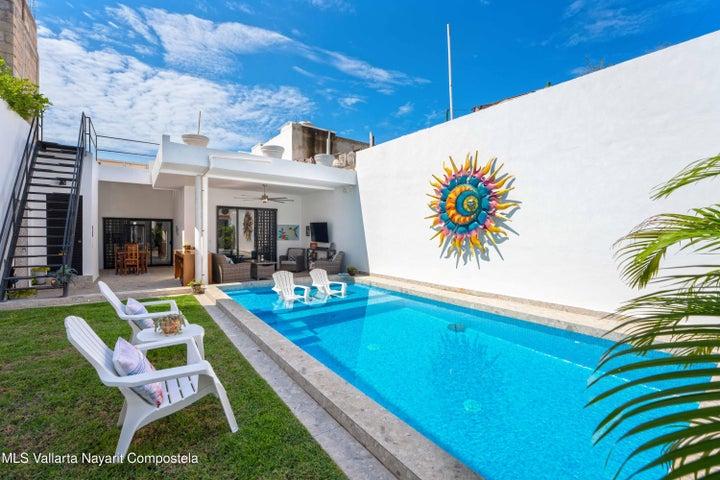 17 Calle Río Balsas, CASA MORELLI