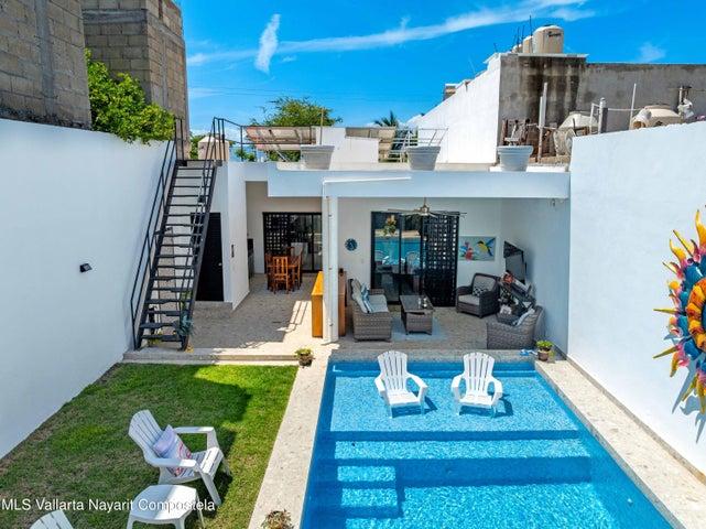17 Calle Río Balsas, CASA MORELLI — foto 2