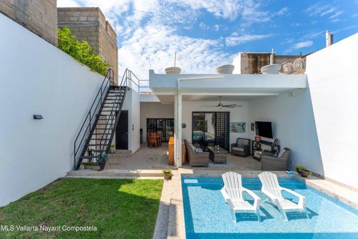 17 Calle Río Balsas, CASA MORELLI — foto 3
