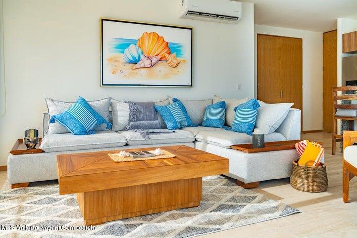 610 Las Americas 48330 1A, Koralion Living — foto 2