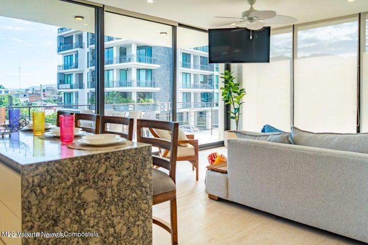 610 Las Americas 48330 1A, Koralion Living — foto 3