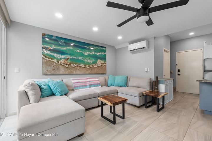 1 P DE LOS COCOTEROS 110, ARIA OCEAN 110 — foto 3