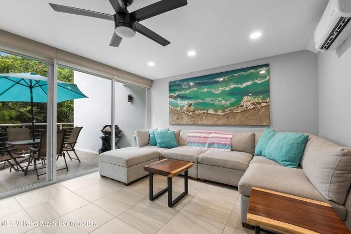 1 P DE LOS COCOTEROS 110, ARIA OCEAN 110