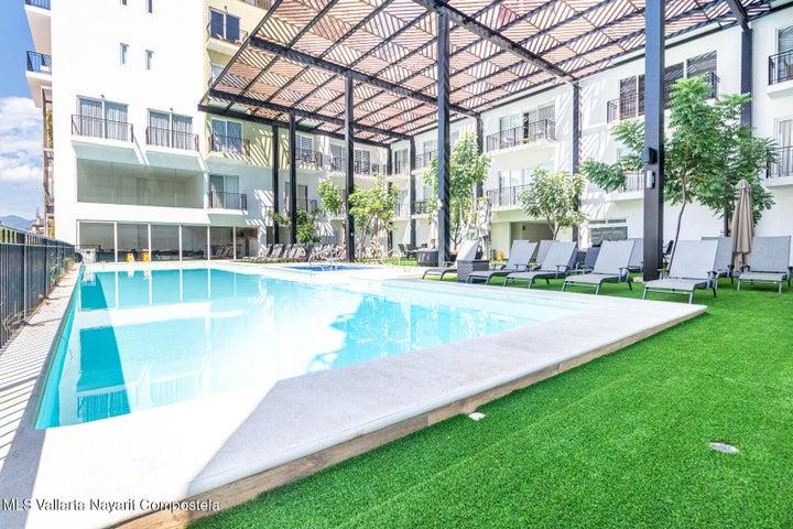84 Lazaro Cardenas 530, Life studio — foto 3