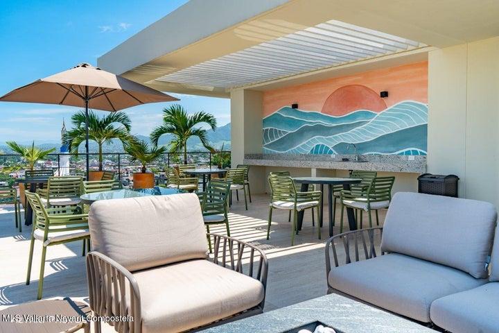 610 Las Americas 48330 1D, Koralion Living — foto 2