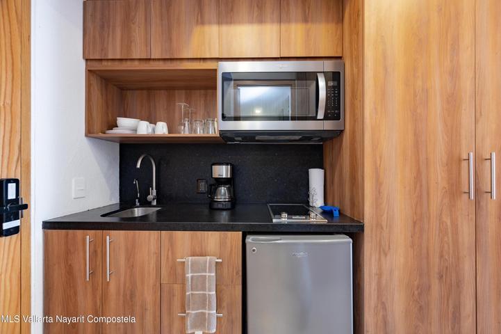 84 Lazaro Cardenas 404, Life Bucerias — foto 2