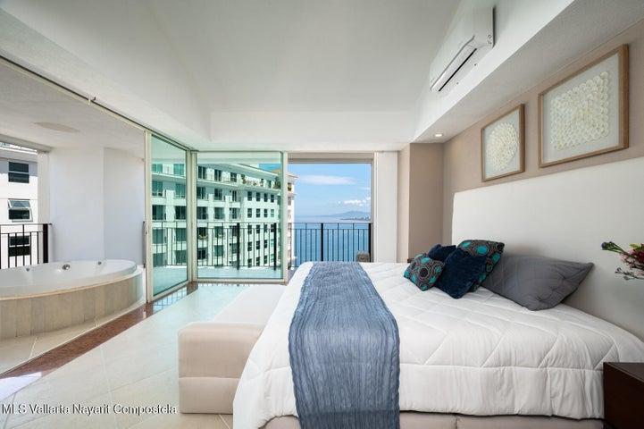 Torre 1000 Blvd Francisco Medina Ascencio 2501, Grand Venetian 2501-T 1000 — foto 3