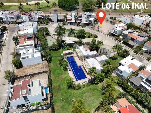 574 Avenida Mexico 4, Terreno Ikal