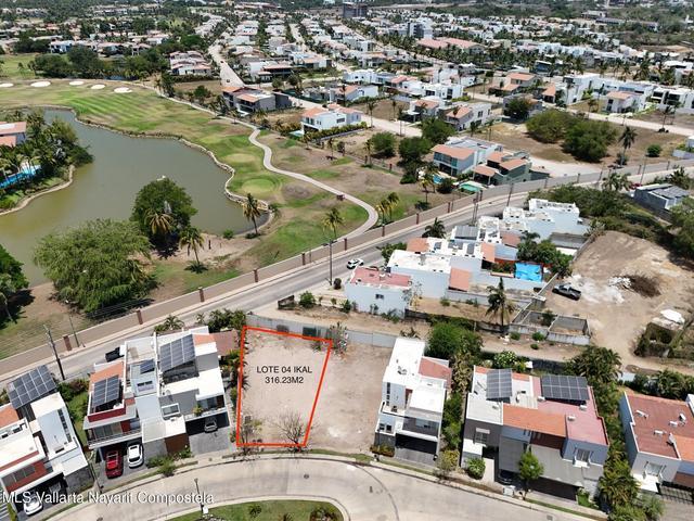 574 Avenida Mexico 4, Terreno Ikal — foto 2