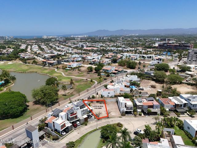 574 Avenida Mexico 4, Terreno Ikal — foto 3
