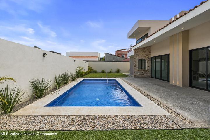690 Carr Bucerias Valle, Casa Paraiso — foto 3