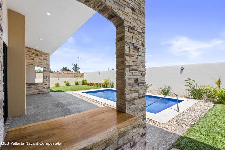 690 Carr Bucerias Valle, Casa Paraiso — foto 2