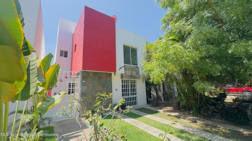 527 Estero las Tortugas, Casa Banus 527-3 — foto 2