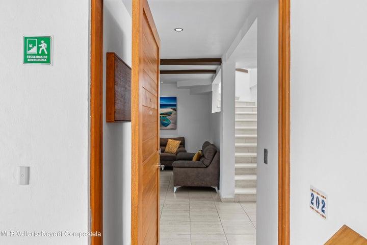 481 Francia Torre 2 202, Portamar — foto 2
