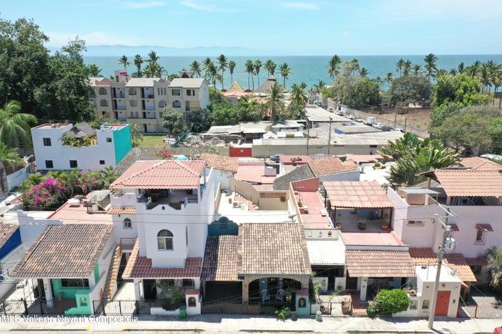 19 Retorno Flamingos, Zona Dorada Bungalow