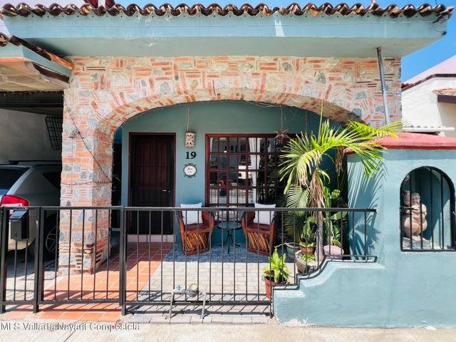 19 Retorno Flamingos, Zona Dorada Bungalow — foto 3