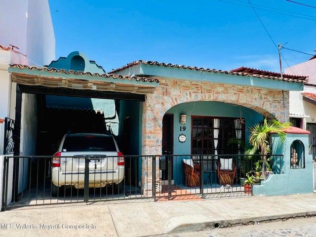 19 Retorno Flamingos, Zona Dorada Bungalow — foto 2