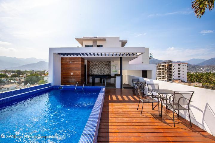 194 Niza 101, Condo Fernando