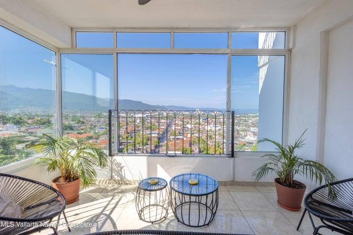 549 Miramar 604, Bay View Pitillal 604 — foto 2
