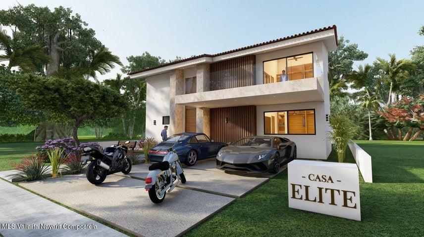153 Sur Avenida México 249, Los tigres Casa Elite — foto 2