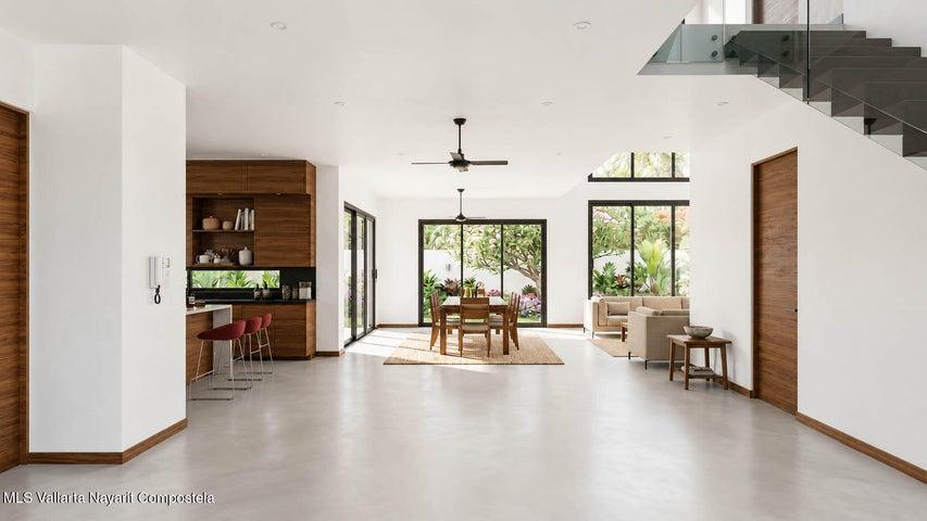 153 Sur Avenida México 249, Casa Elite — foto 2