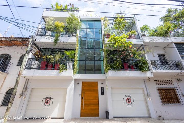 318 5 de Febrero, Casa Cinco — foto 2