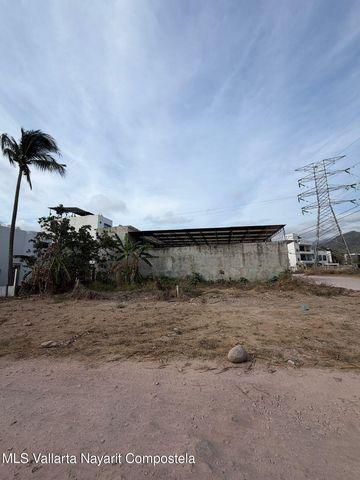 S/N AV. DE LAS CASCADAS, LOTE LAS TORRES — foto 2