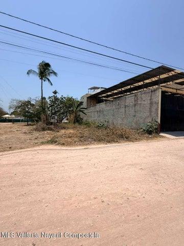 S/N AV. DE LAS CASCADAS, LOTE LAS TORRES — foto 3
