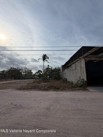 S/N AV. DE LAS CASCADAS, LOTE LAS TORRES