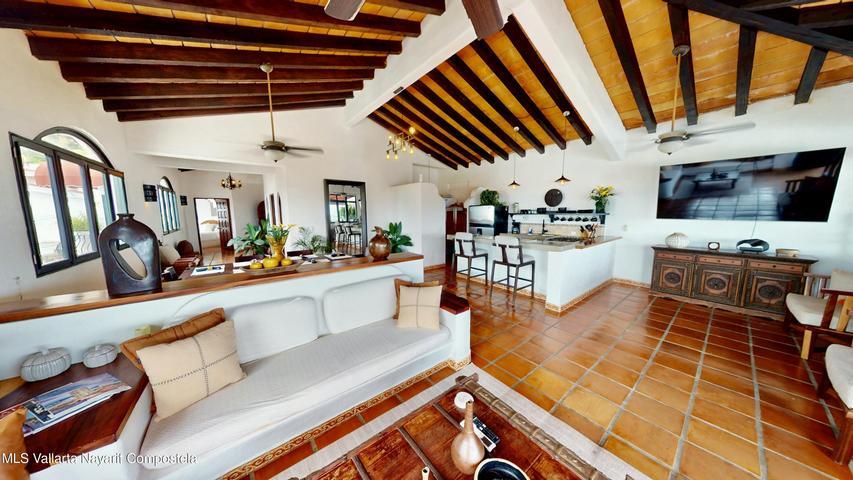 135 Calle Paseo de las Almejas 2, Casa Delfines PH