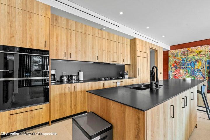 KM 8.5 Cruz de Huanac - Punta de Mita 2202, NAYA Residences — foto 3