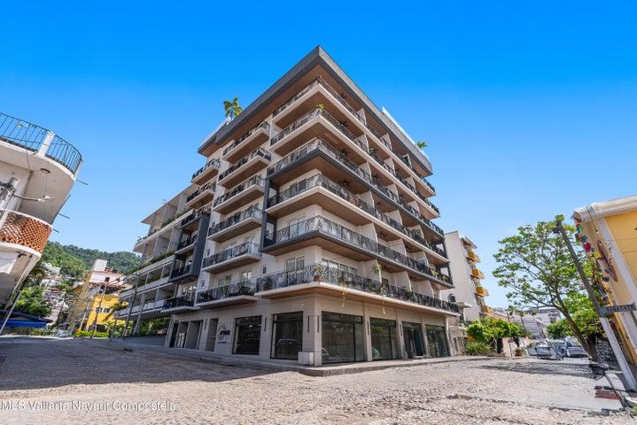 388 Lazaro Cardenas Local 02, D´VINE UP LOCAL 02 — foto 2