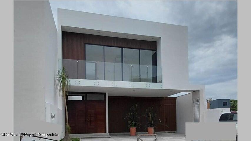 14 B Privada Rinconada, Casa Julia — foto 2