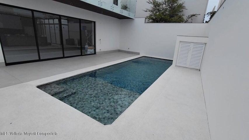 14 B Privada Rinconada, Casa Julia — foto 3