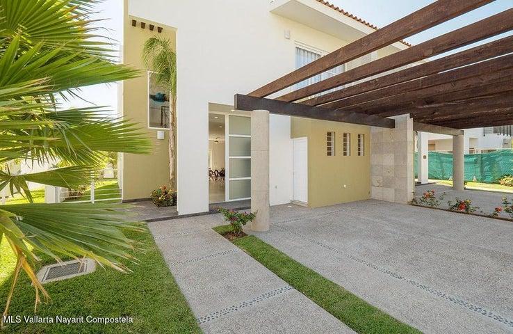 814 Boulevard Nuevo Vallarta 23, Real Nuevo Vallarta 23 — foto 2