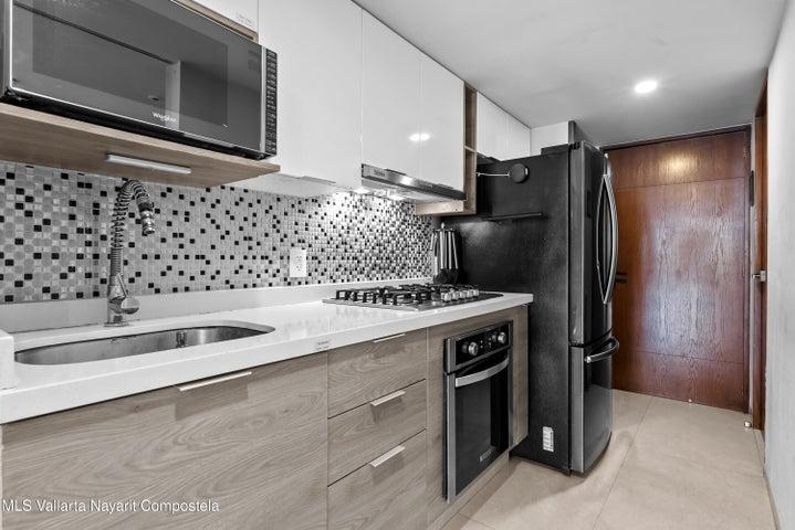 171 Febronio Uribe 1009, Harbor 171 Torre Sur — foto 3