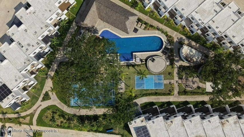 154 Circuito Los Alamos 154, ALDEA HORTUS — foto 3