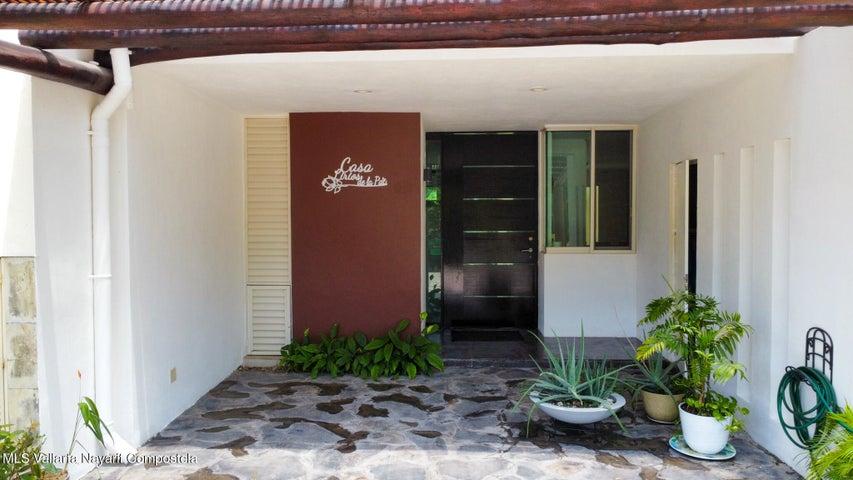 333 Paseo Bocanegra Casa 12, Casa Lirios de la Paz Marina — foto 3