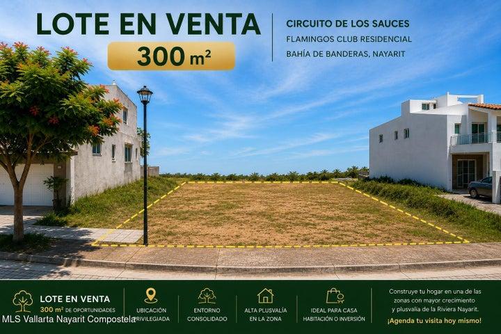 4-26 Circutio de Los Sauces, Lote Los Sauces 4-26 — foto 3