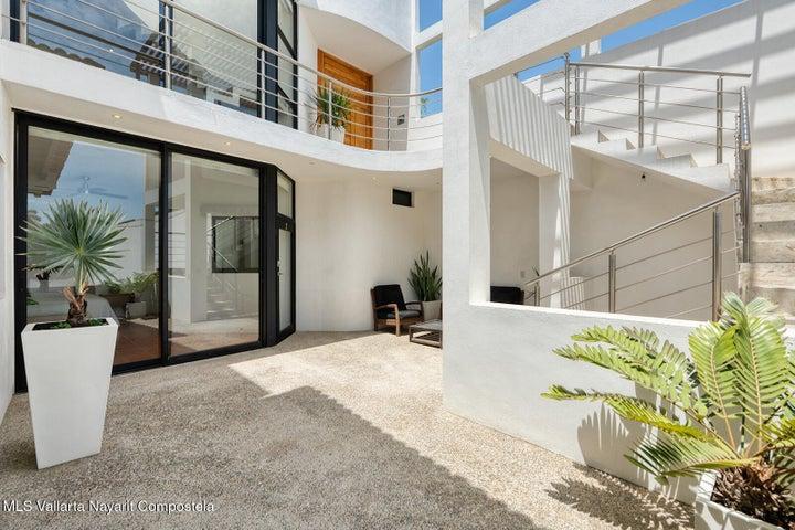 50 Esperanza 6A, Casa Amado — foto 2