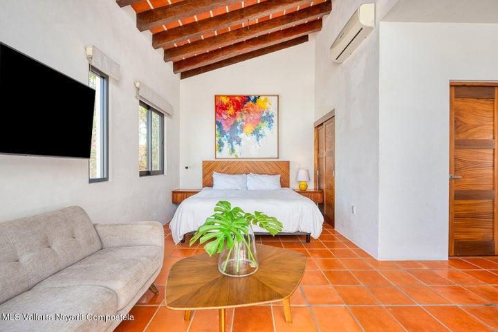 50 Esperanza 6A, Casa Amado — foto 3