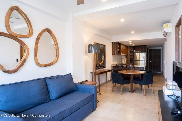 56 México Av. 601 B1, Latido — foto 2